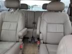 2002 Toyota Sienna LE