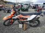 2020 KTM 690 Enduro R