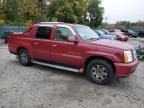 2005 Cadillac Escalade EXT