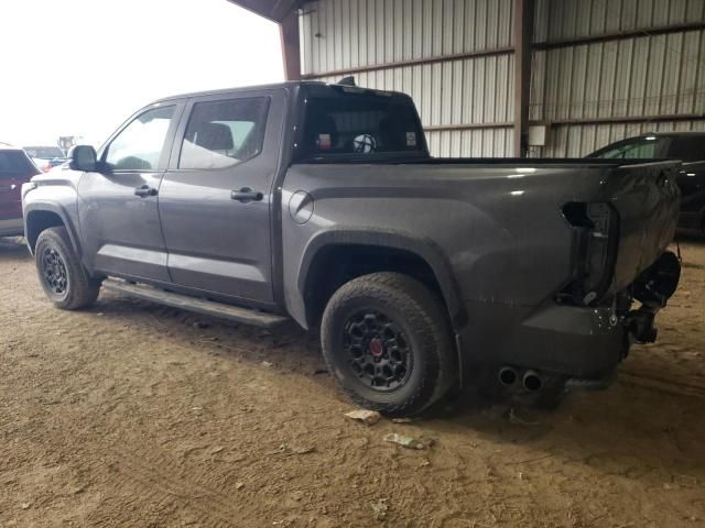 2024 Toyota Tundra Crewmax Limited