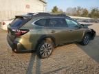 2024 Subaru Outback Touring