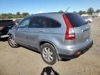 2007 Honda CR-V EXL