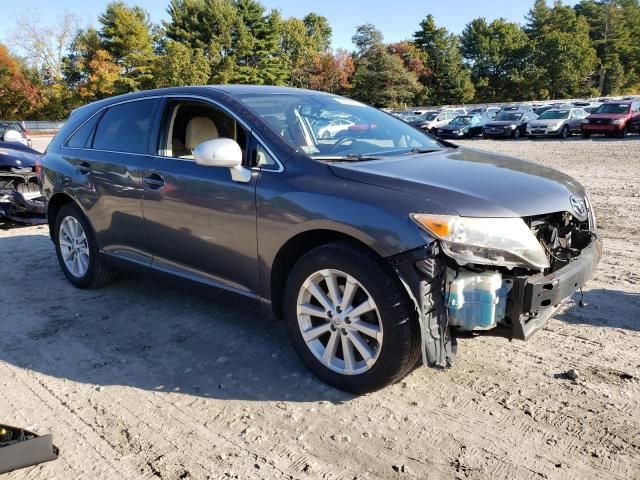 2009 Toyota Venza