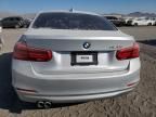 2015 BMW 328 I Sulev