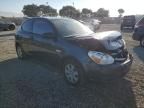 2009 Hyundai Accent GS