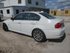 2011 BMW 328 XI