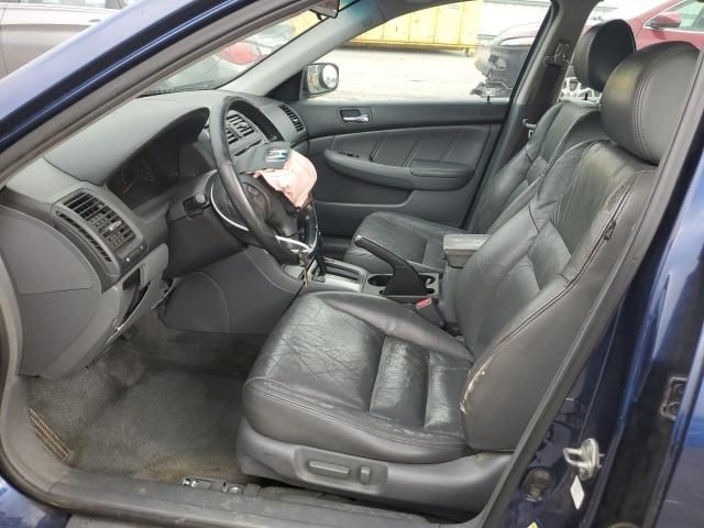 2004 Honda Accord EX