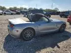 2006 BMW Z4 3.0