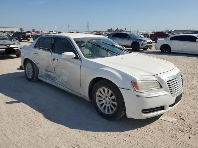 2013 Chrysler 300