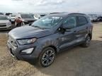 2019 Ford Ecosport SES