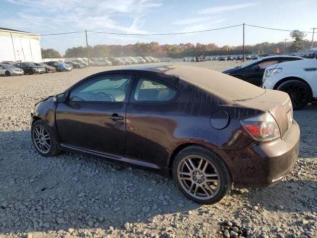 2009 Scion TC