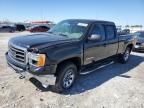 2012 GMC Sierra C1500