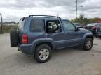 2002 Jeep Liberty Limited