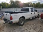 2009 Ford F250 Super Duty