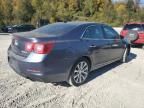 2013 Chevrolet Malibu LTZ