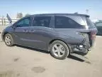 2018 Honda Odyssey EXL