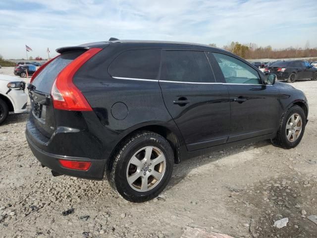 2011 Volvo XC60 3.2