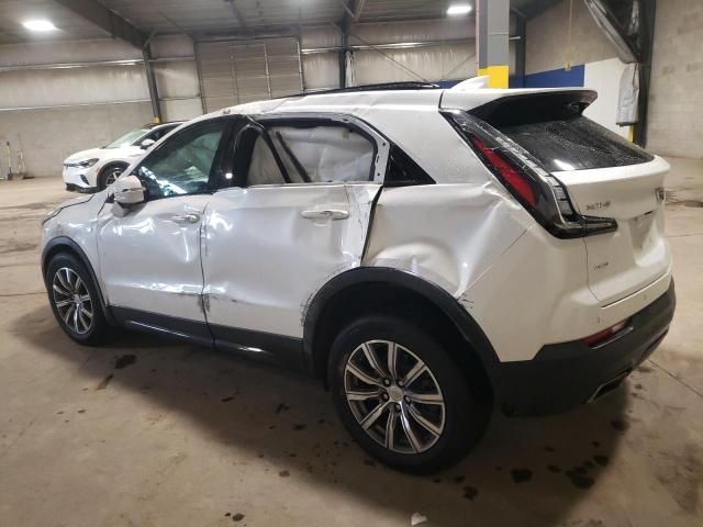 2022 Cadillac XT4 Sport