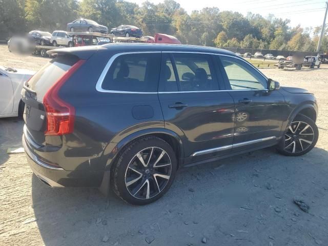 2021 Volvo XC90 T8 Recharge Inscription Express