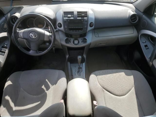 2006 Toyota Rav4 Limited