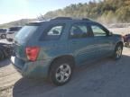 2008 Pontiac Torrent