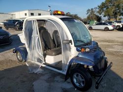 2008 Global Electric Motors E4 en venta en Riverview, FL