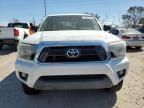 2015 Toyota Tacoma Double Cab Prerunner