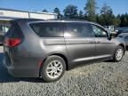 2018 Chrysler Pacifica LX