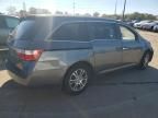 2011 Honda Odyssey EXL