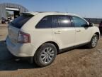 2007 Ford Edge SEL Plus