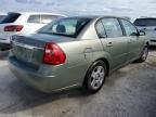 2006 Chevrolet Malibu LT