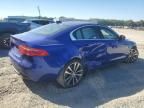 2019 Jaguar XE Prestige