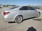 2012 Lexus ES 350