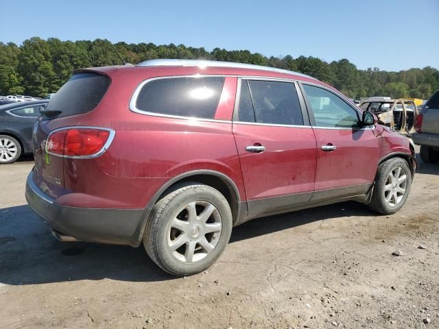 2010 Buick Enclave CXL