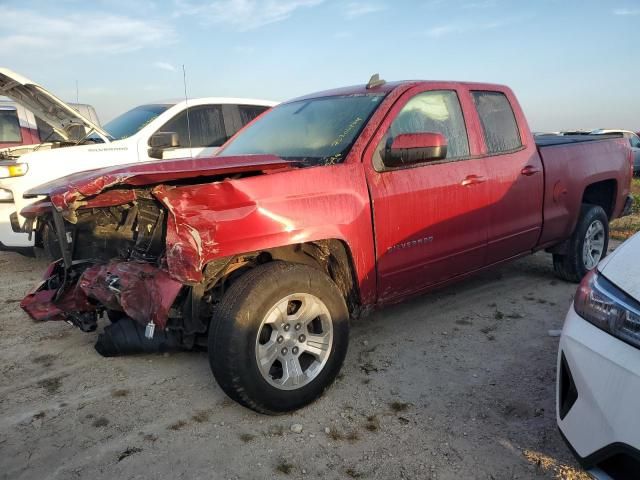 2019 Chevrolet Silverado LD K1500 LT