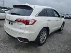 2017 Acura RDX Technology