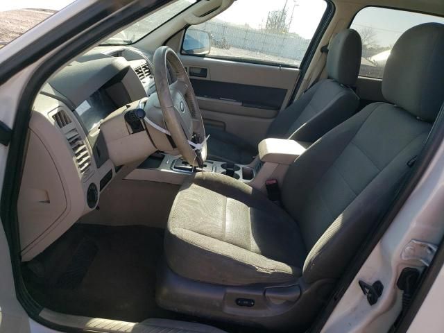 2009 Ford Escape XLT