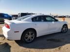 2013 Dodge Charger SXT