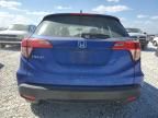 2018 Honda HR-V LX