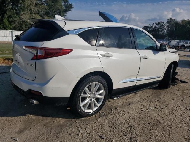 2020 Acura RDX