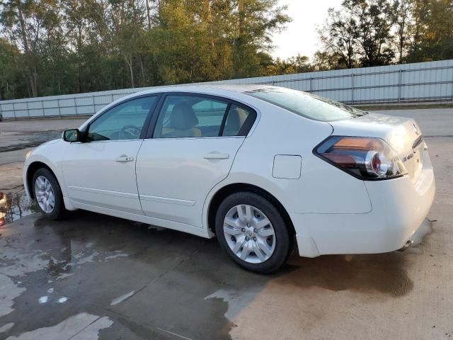 2009 Nissan Altima 2.5