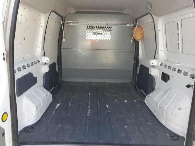 2012 Ford Transit Connect XLT