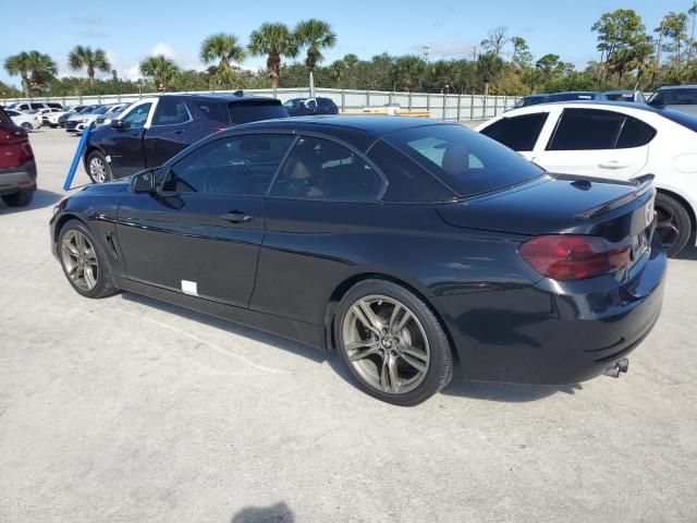 2014 BMW 428 I