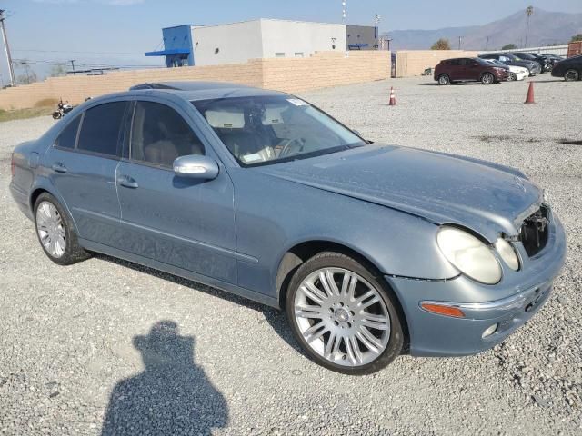 2004 Mercedes-Benz E 320