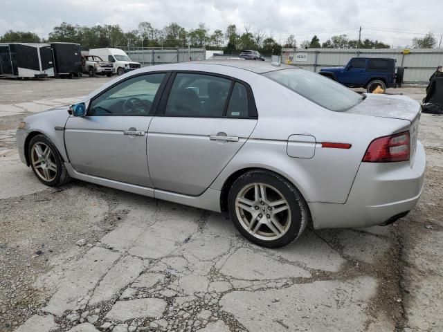 2008 Acura TL