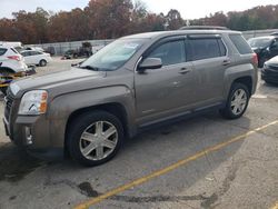 GMC Vehiculos salvage en venta: 2011 GMC Terrain SLE