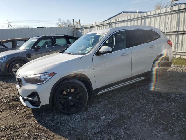 2020 BMW X1 XDRIVE28I