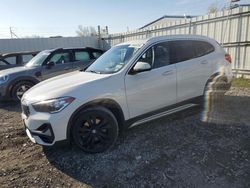 BMW x1 Vehiculos salvage en venta: 2020 BMW X1 XDRIVE28I