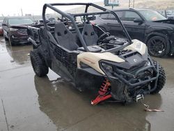 Can-Am Vehiculos salvage en venta: 2024 Can-Am Commander XT 1000R