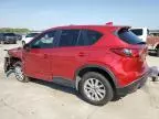 2015 Mazda CX-5 Sport